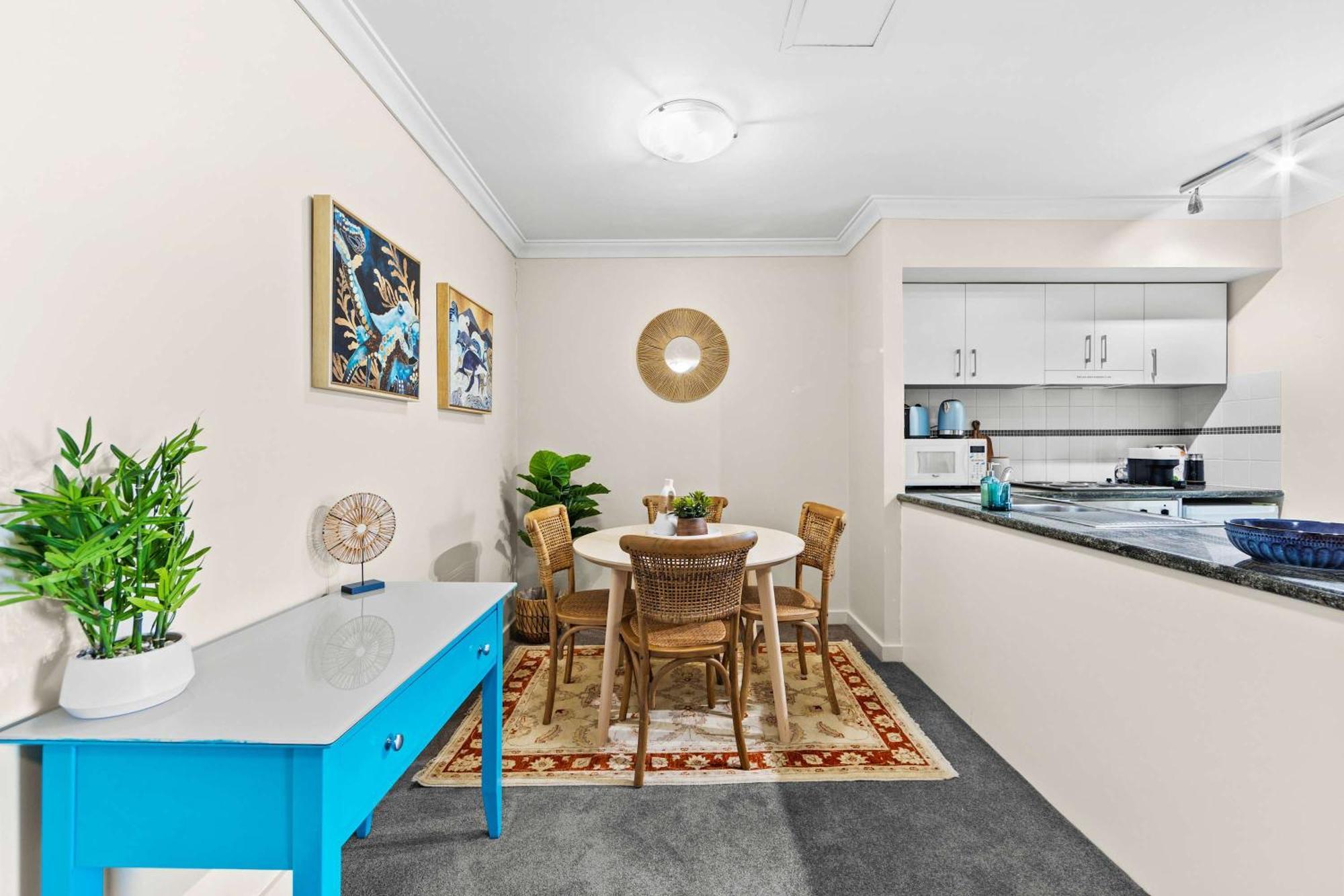 Apartemen Prime