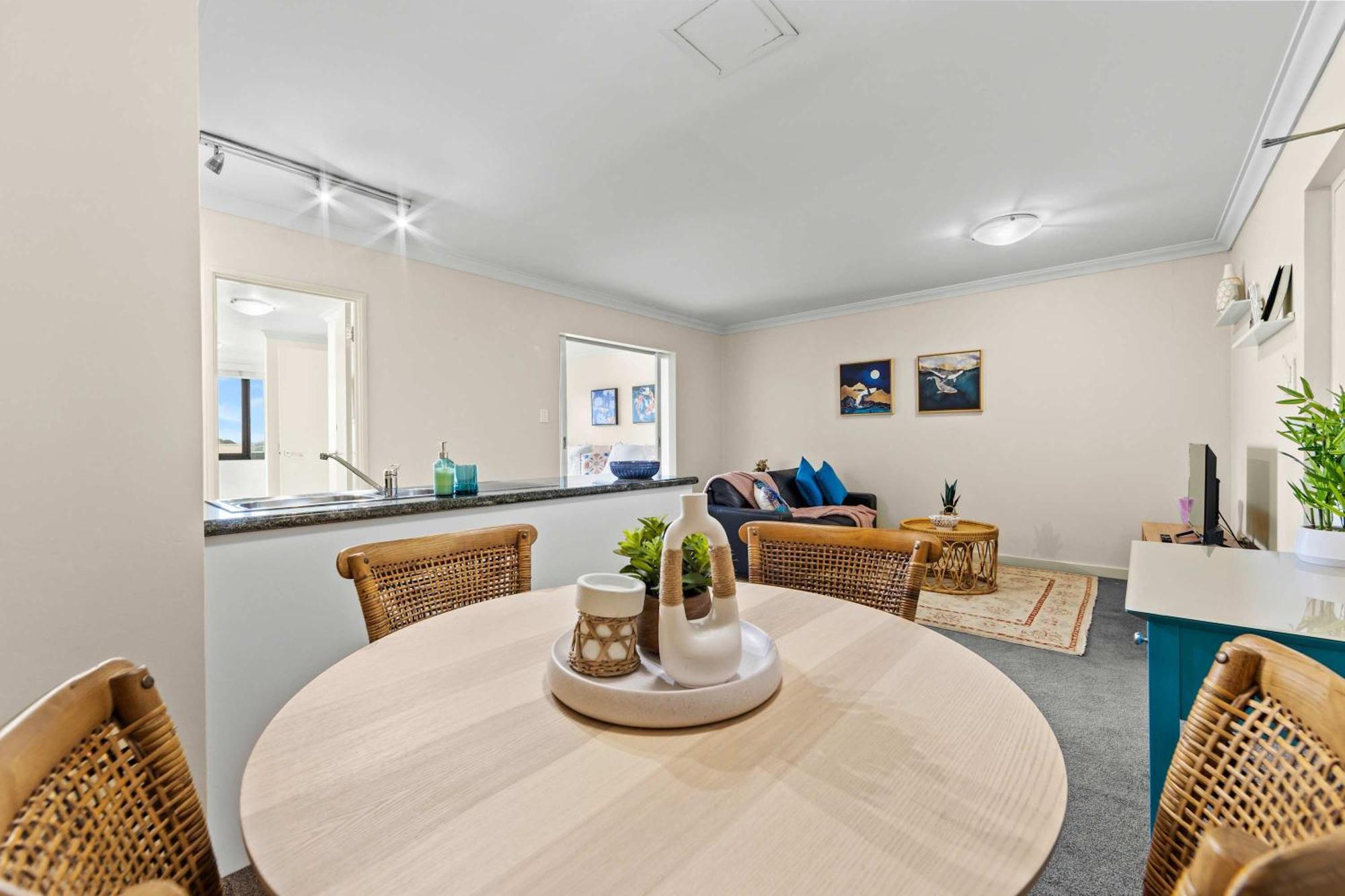 Apartemen Prime *