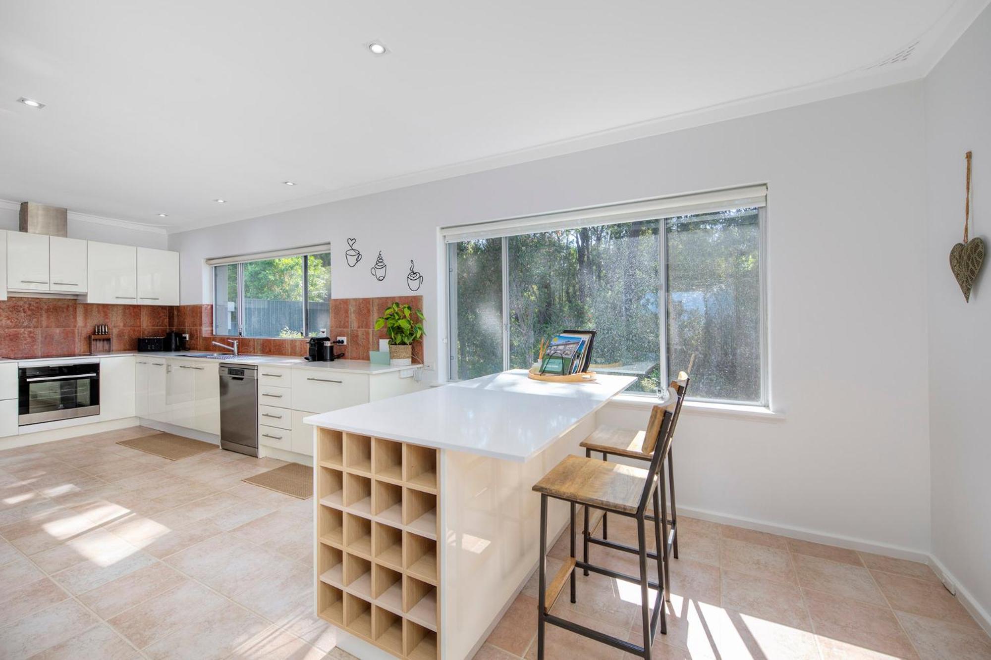 Holiday home Lesmurdie *