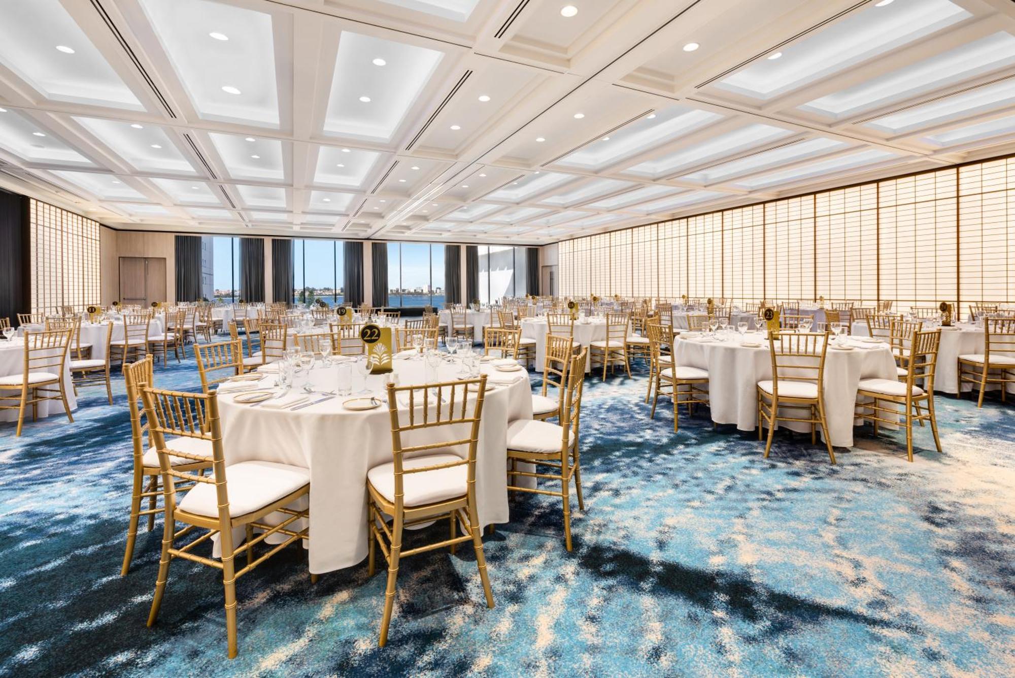 Pan Pacific
