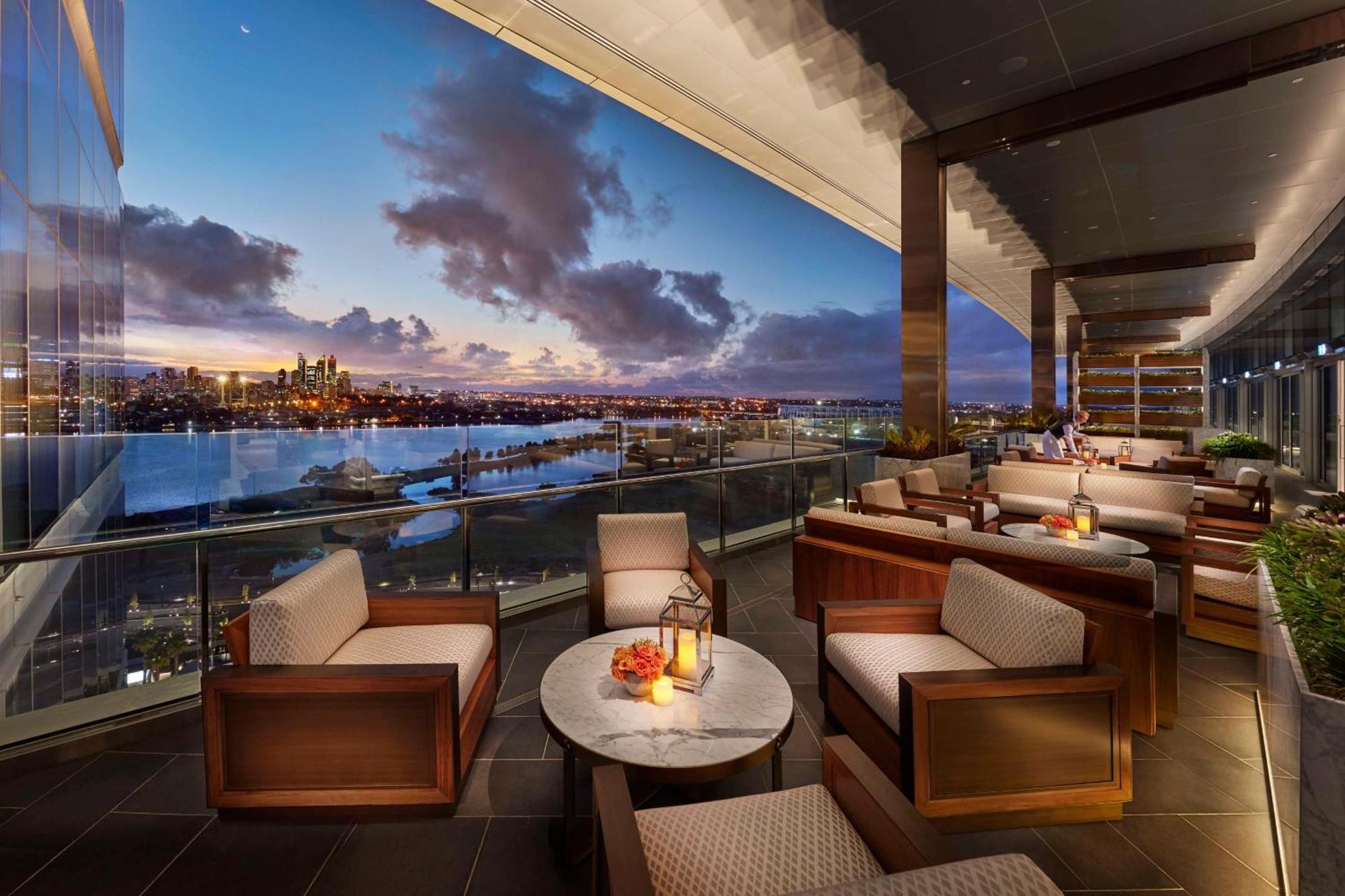 Crown Towers 5* Perth