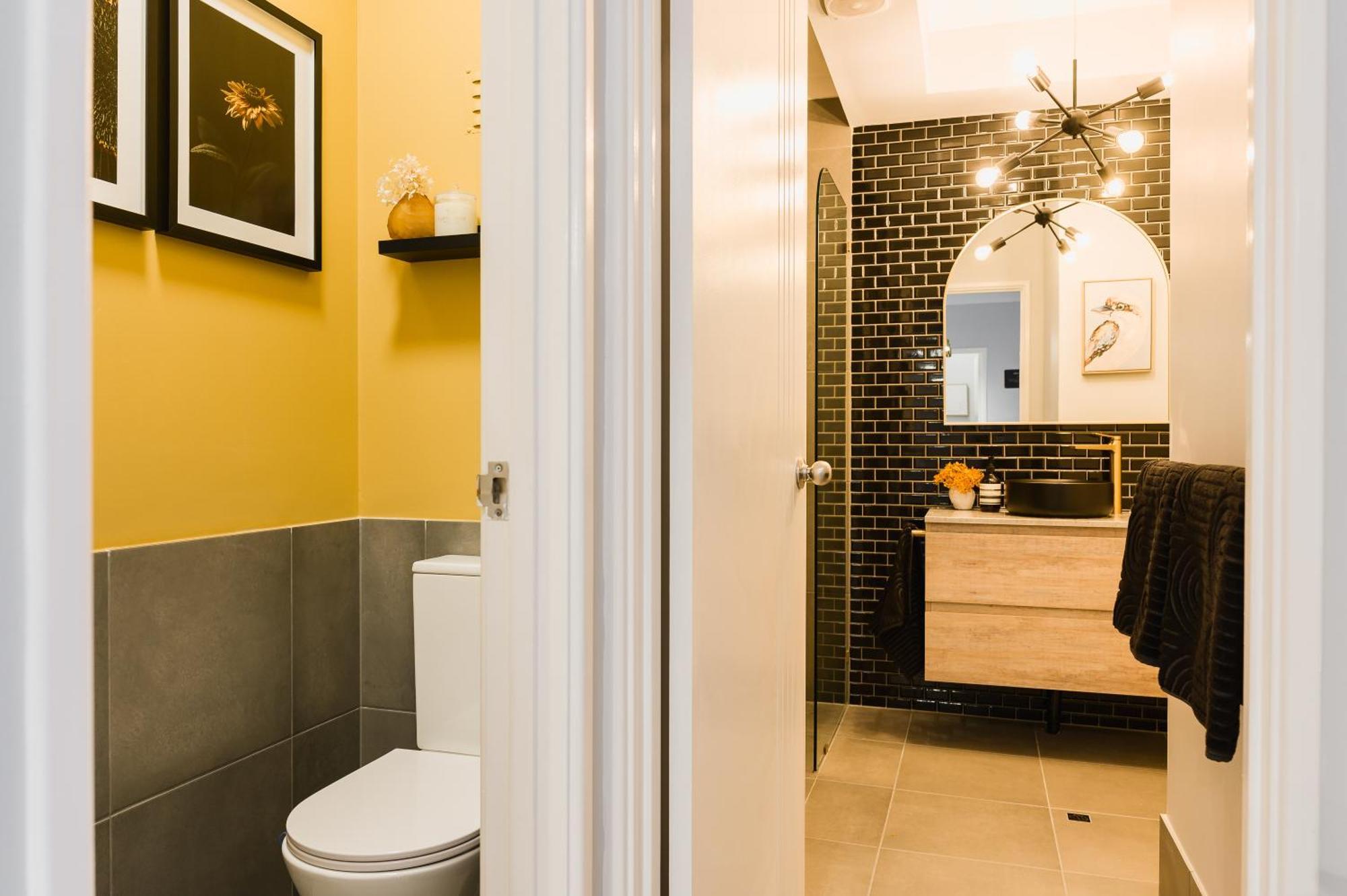 Boutique 2br Close To Optus Stadium & Cbd Apartment