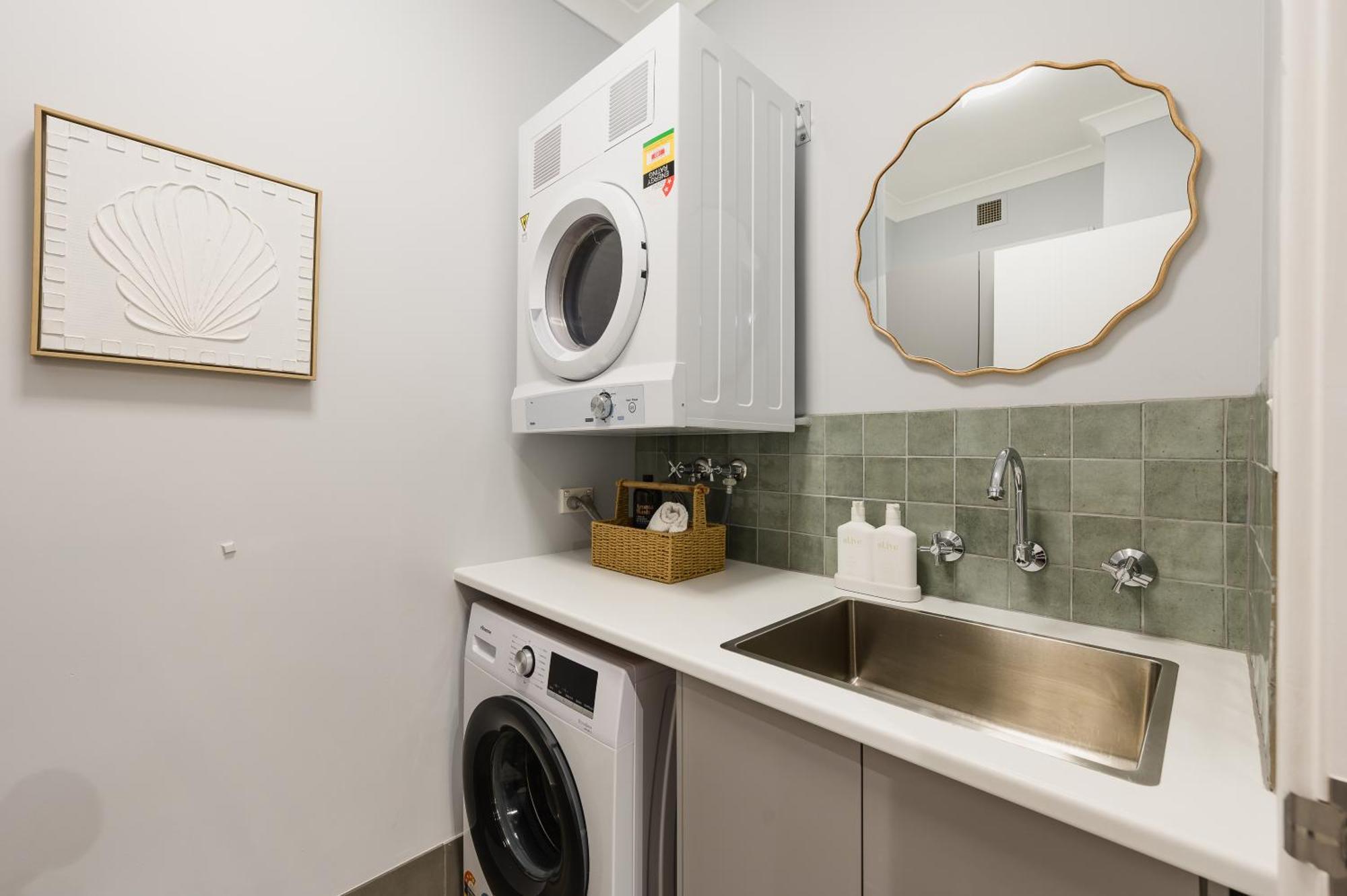 Apartment Boutique 2br Close To Optus Stadium & Cbd Perth