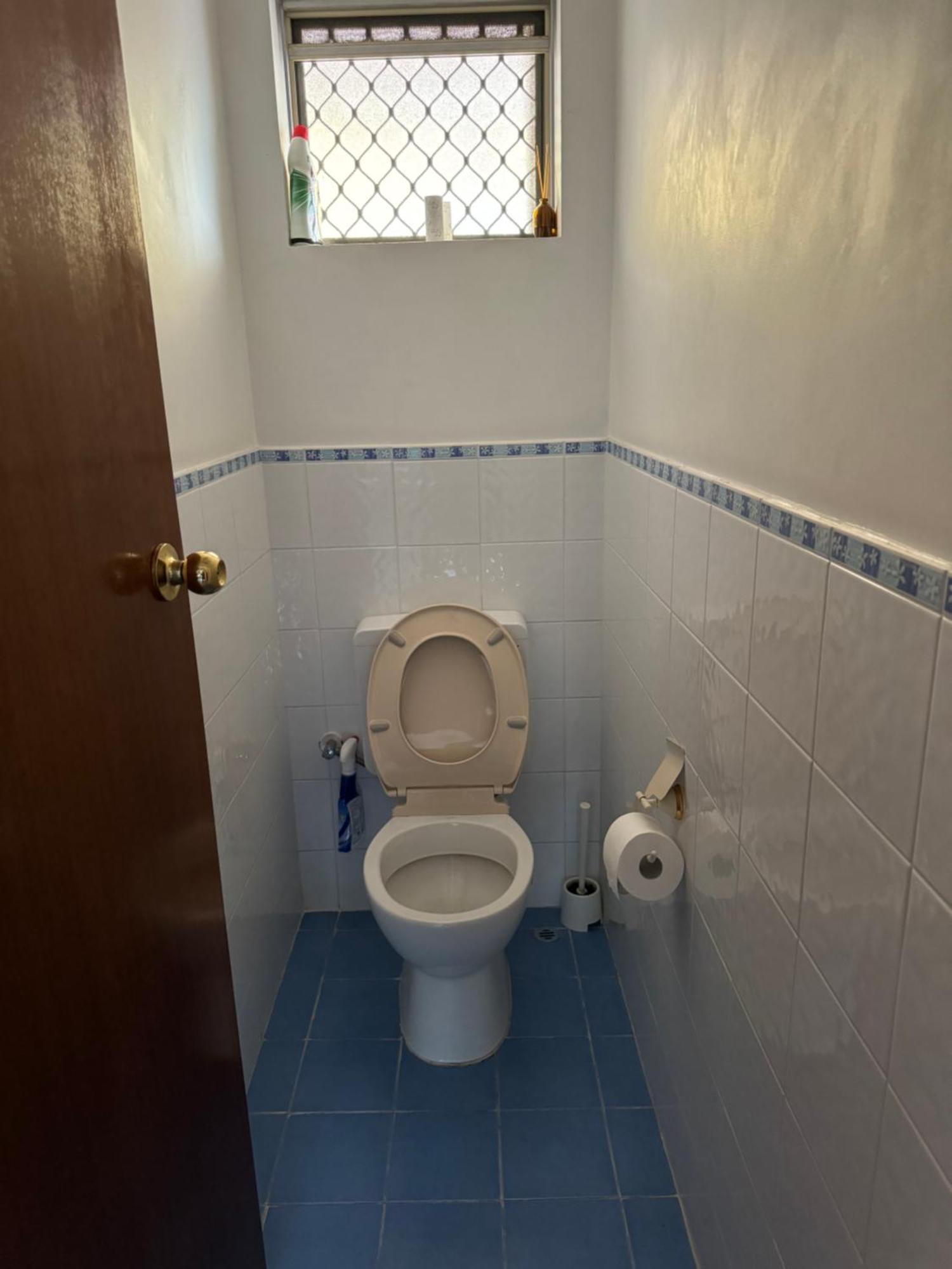 Rumah percutian Morley