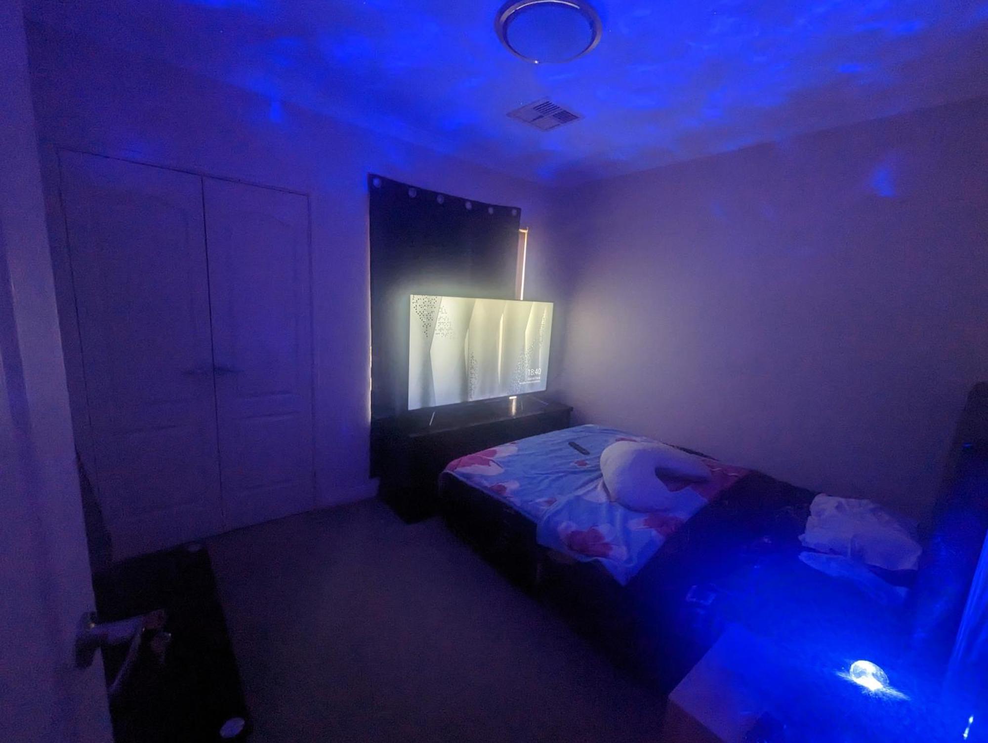 Homestay Koollife Paradise