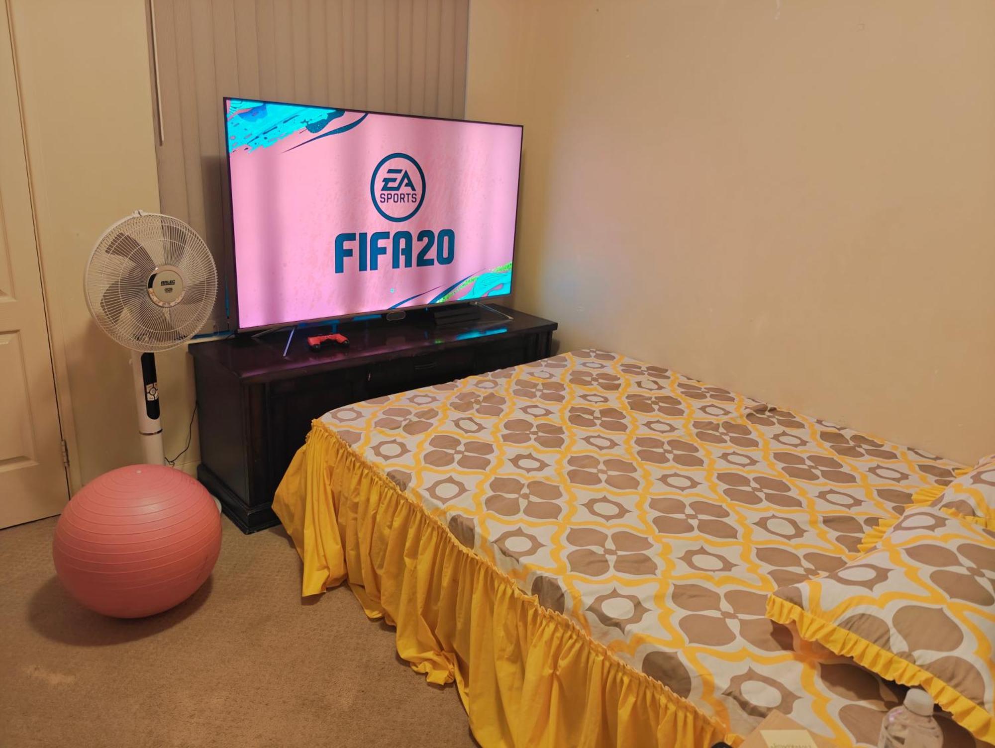 Koollife Paradise Homestay Perth