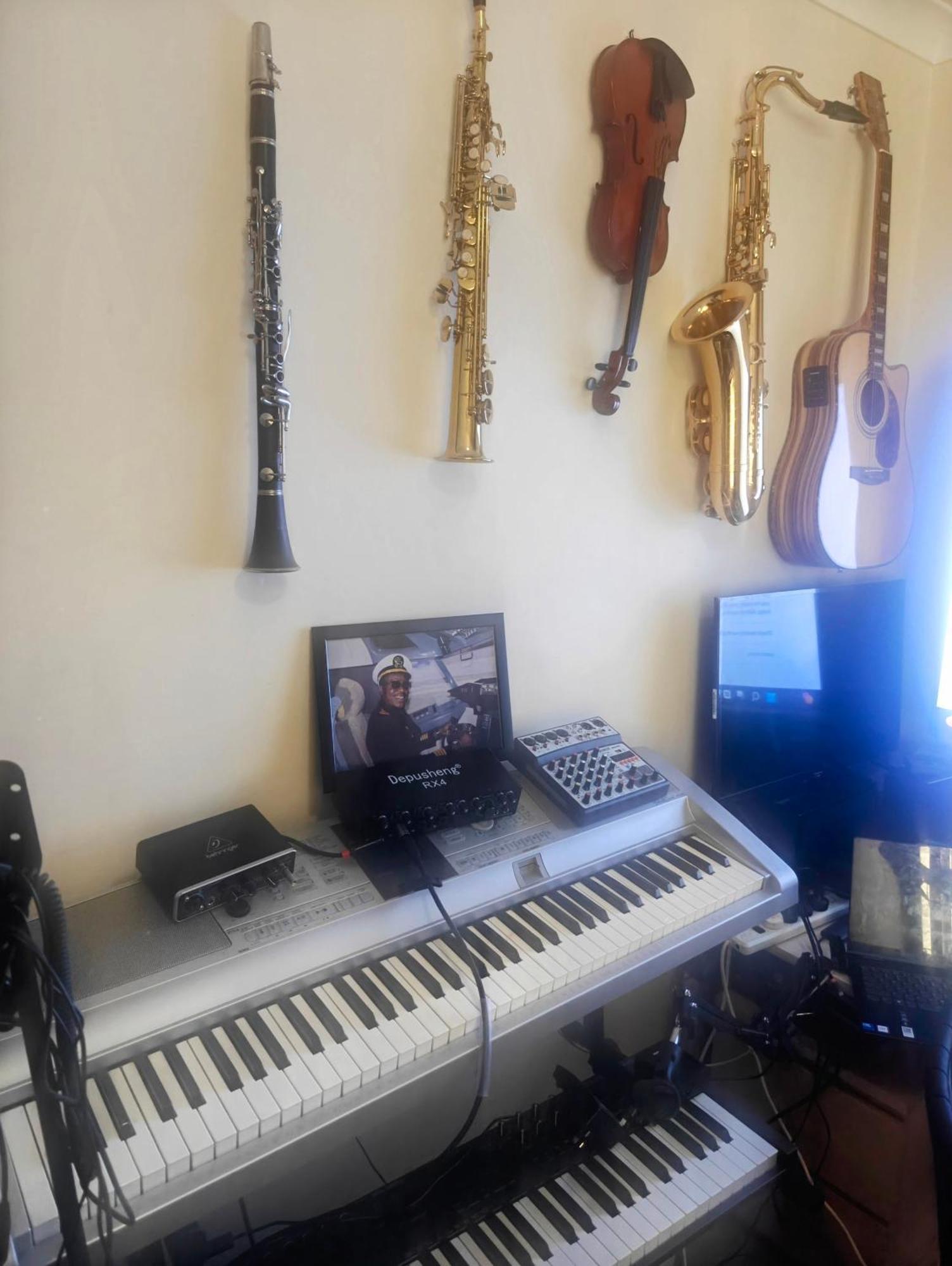Homestay Koollife Paradise *