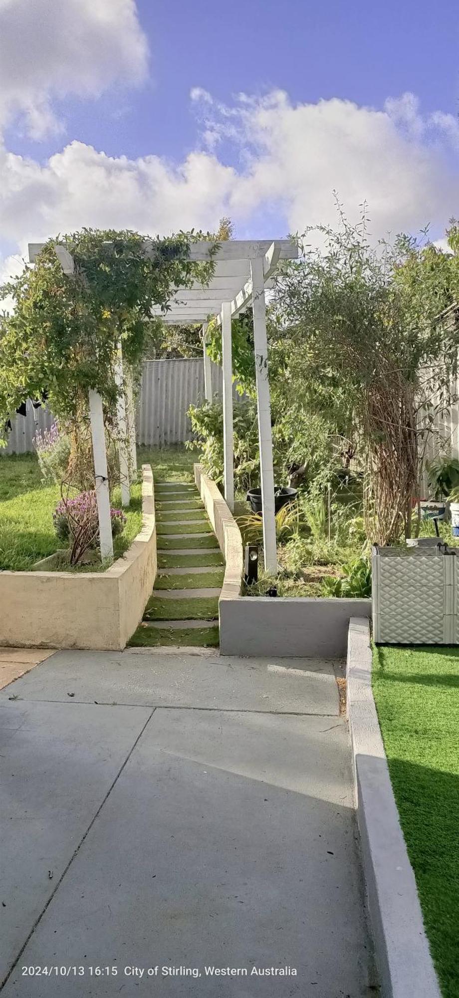 Balcatta Sanctuary Rumah percutian