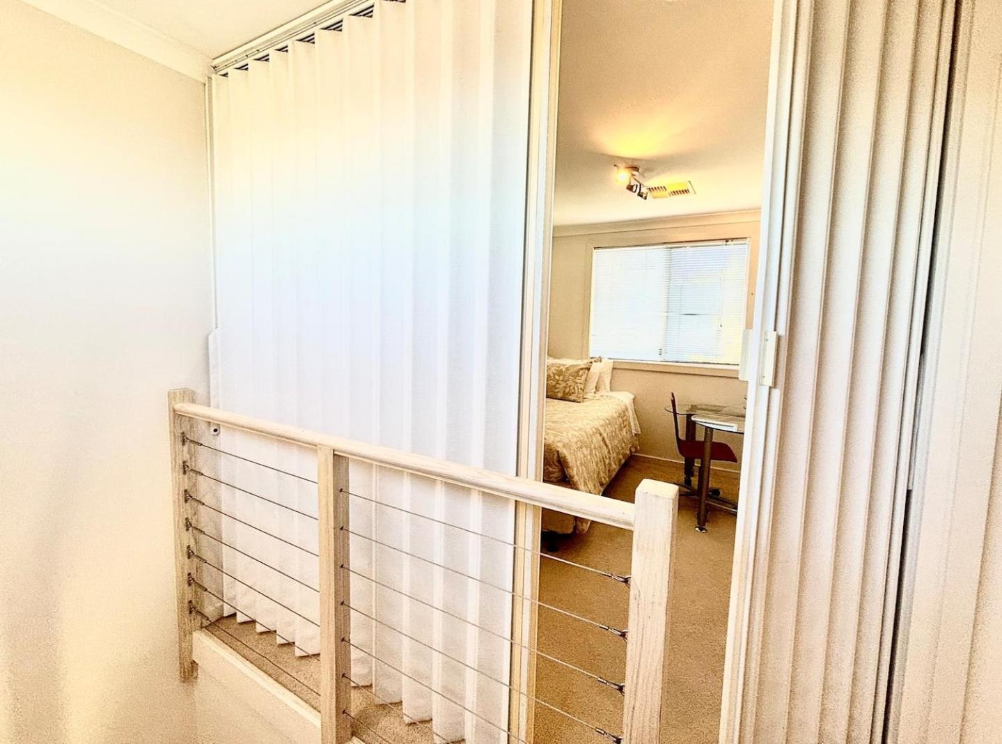 Rumah liburan Your Oasis In The Heart Of East Perth