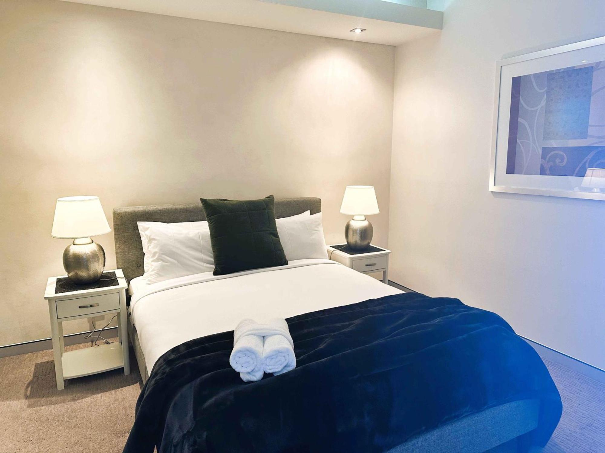 114 Incredible Cbd Swanriver Prkg Apartment