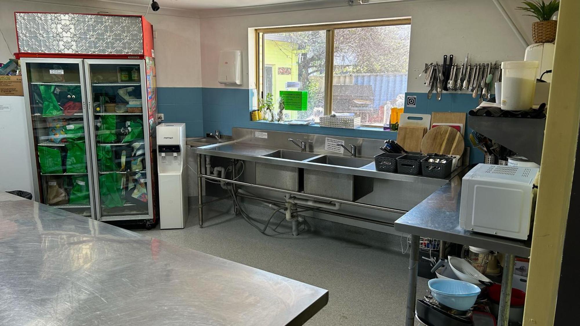 Hostel Shiralee -note - Valid Passport Required To Check In Perth