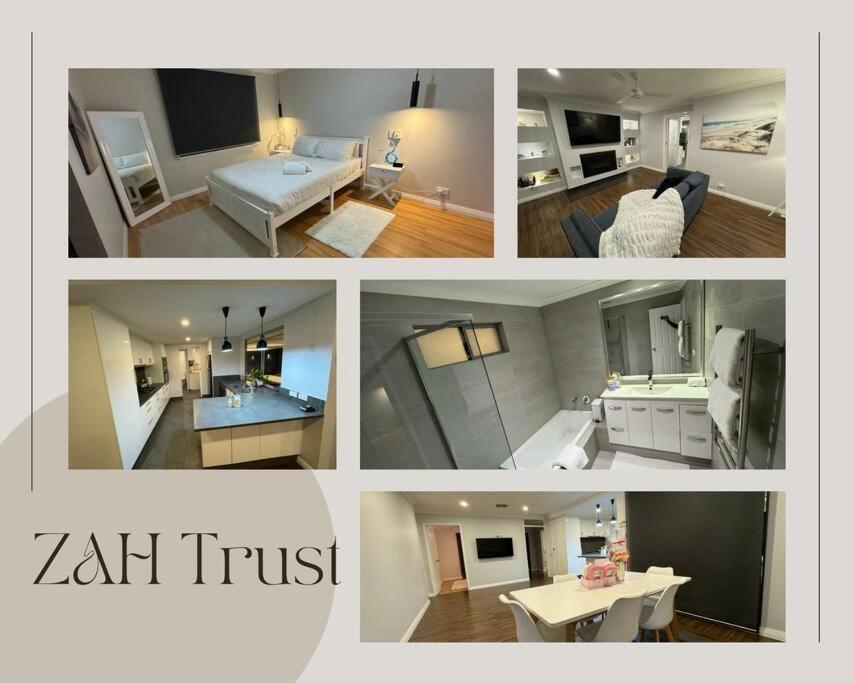 Deluxe Modern Family With Pool Holiday home
