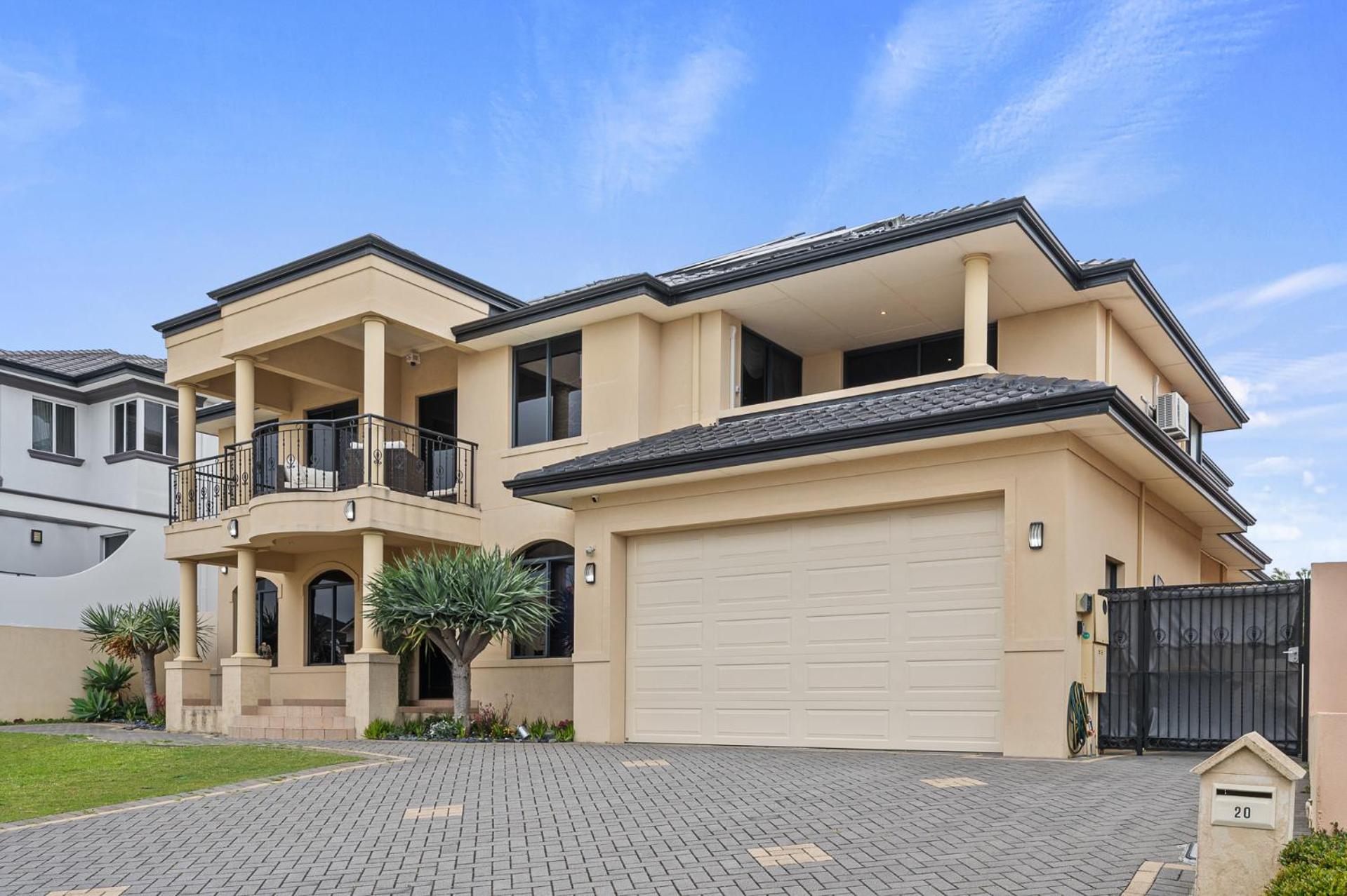 2-story, Views, Bbq &