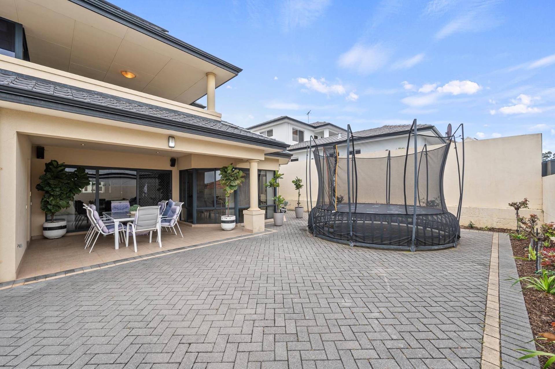 Holiday home 2-story, Views, Bbq & *