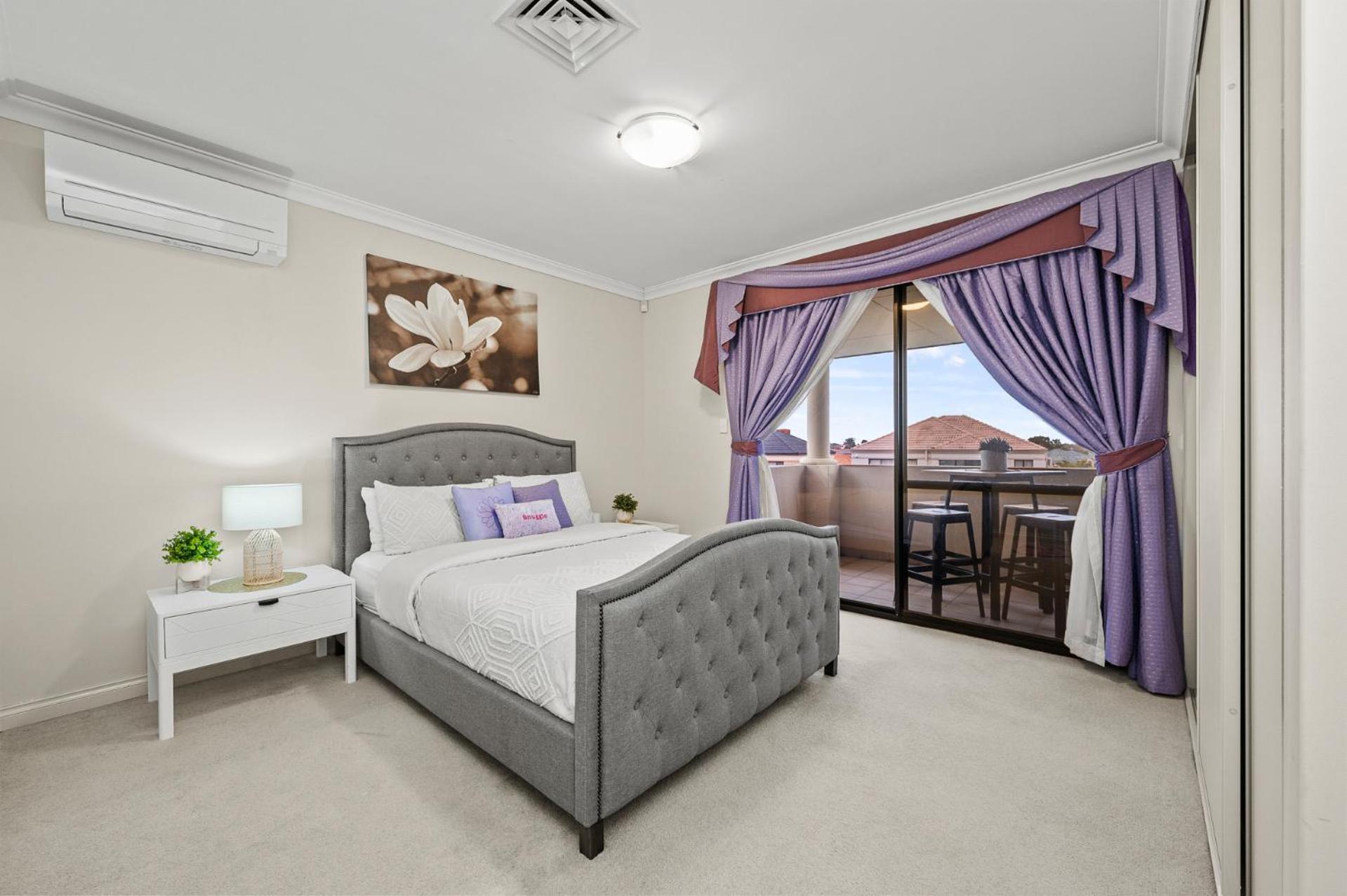 2-story, Views, Bbq & Holiday home Perth