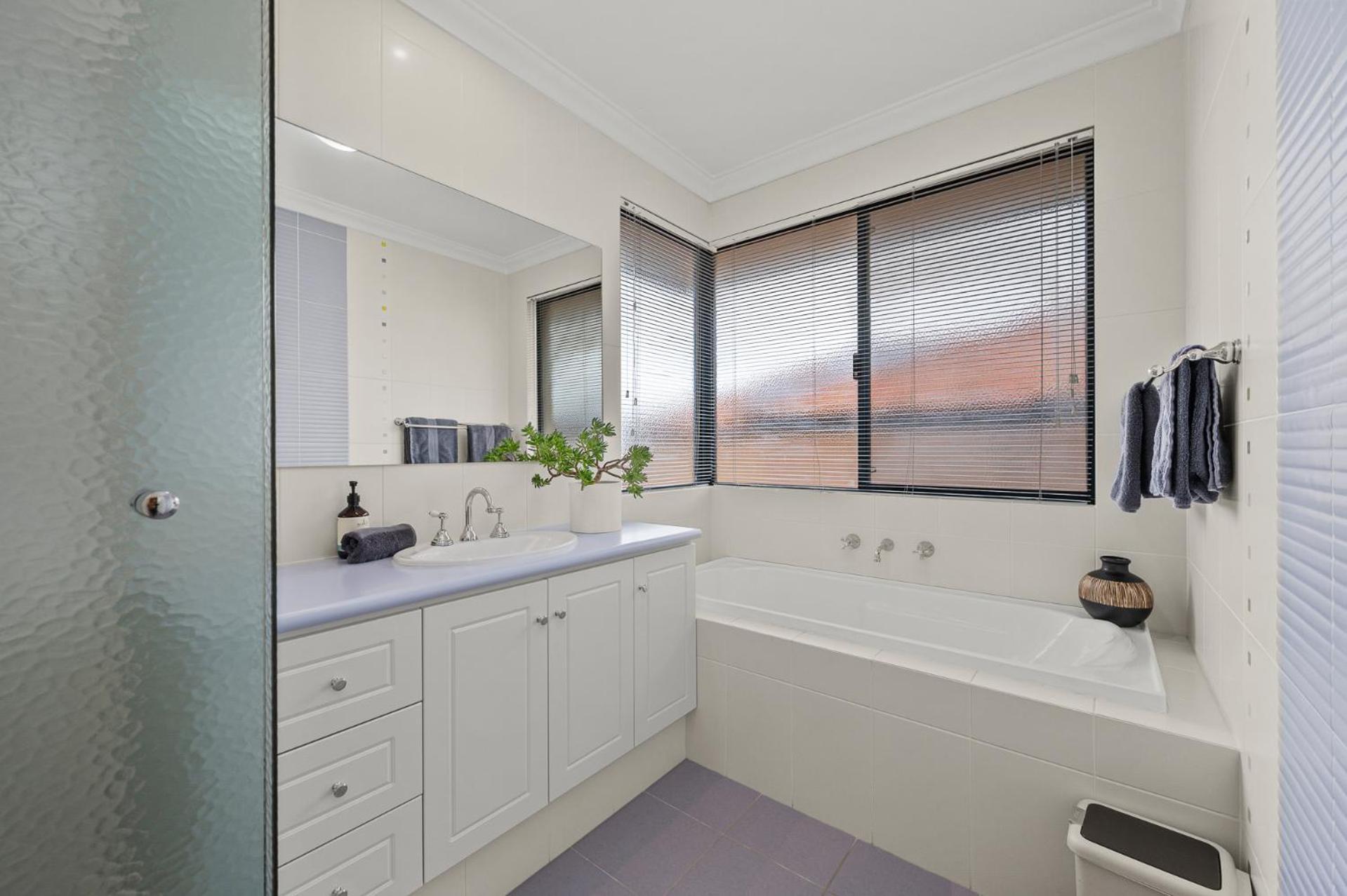 Holiday home 2-story, Views, Bbq & Perth