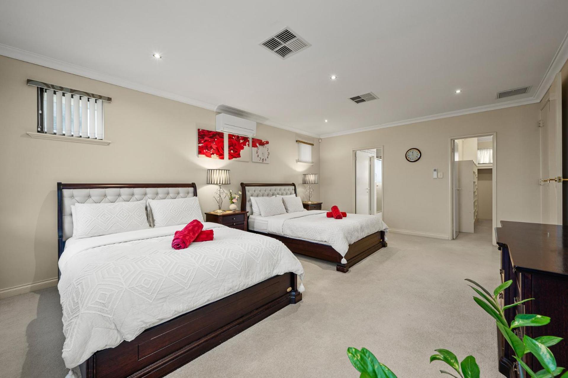 2-story, Views, Bbq &