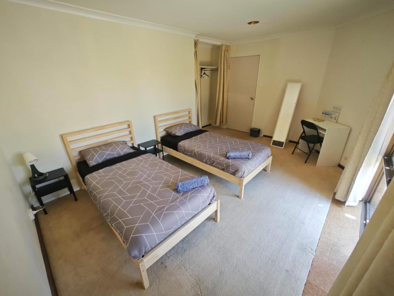 Guest house Annan House
