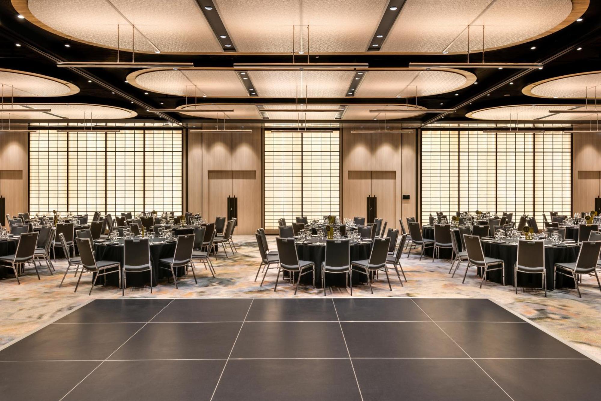 Pan Pacific Hotel 5*