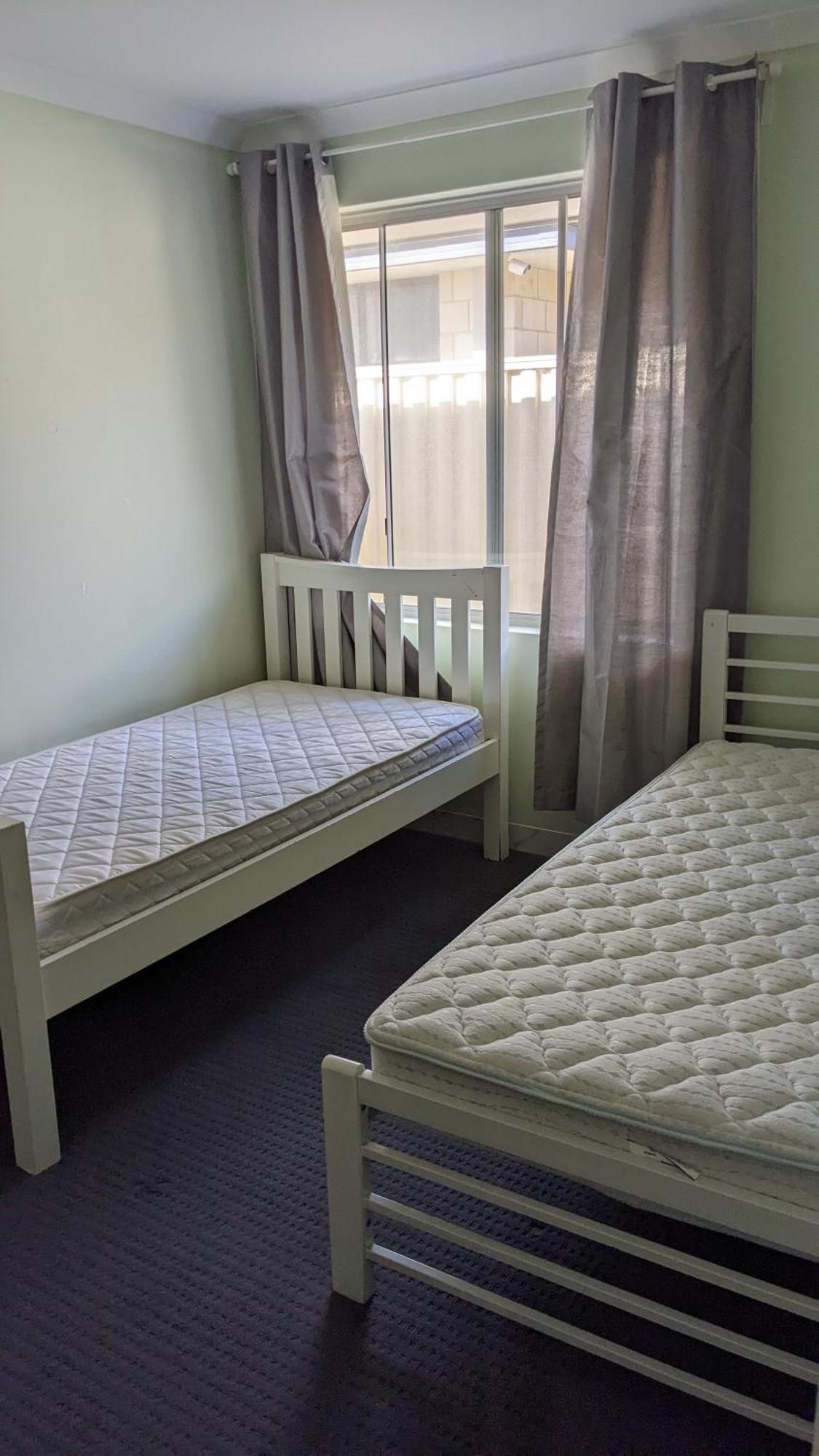 Guest house Hi Perth