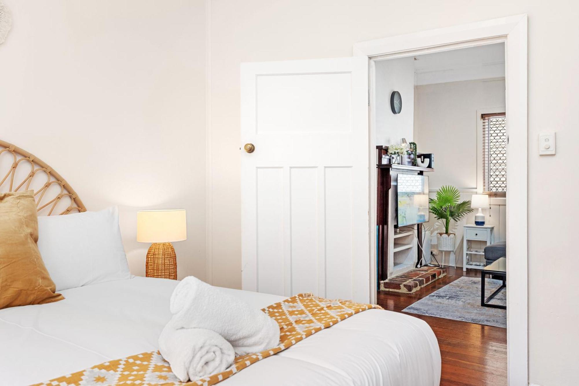 59 Balmoral - Classic Australian Charm * Perth