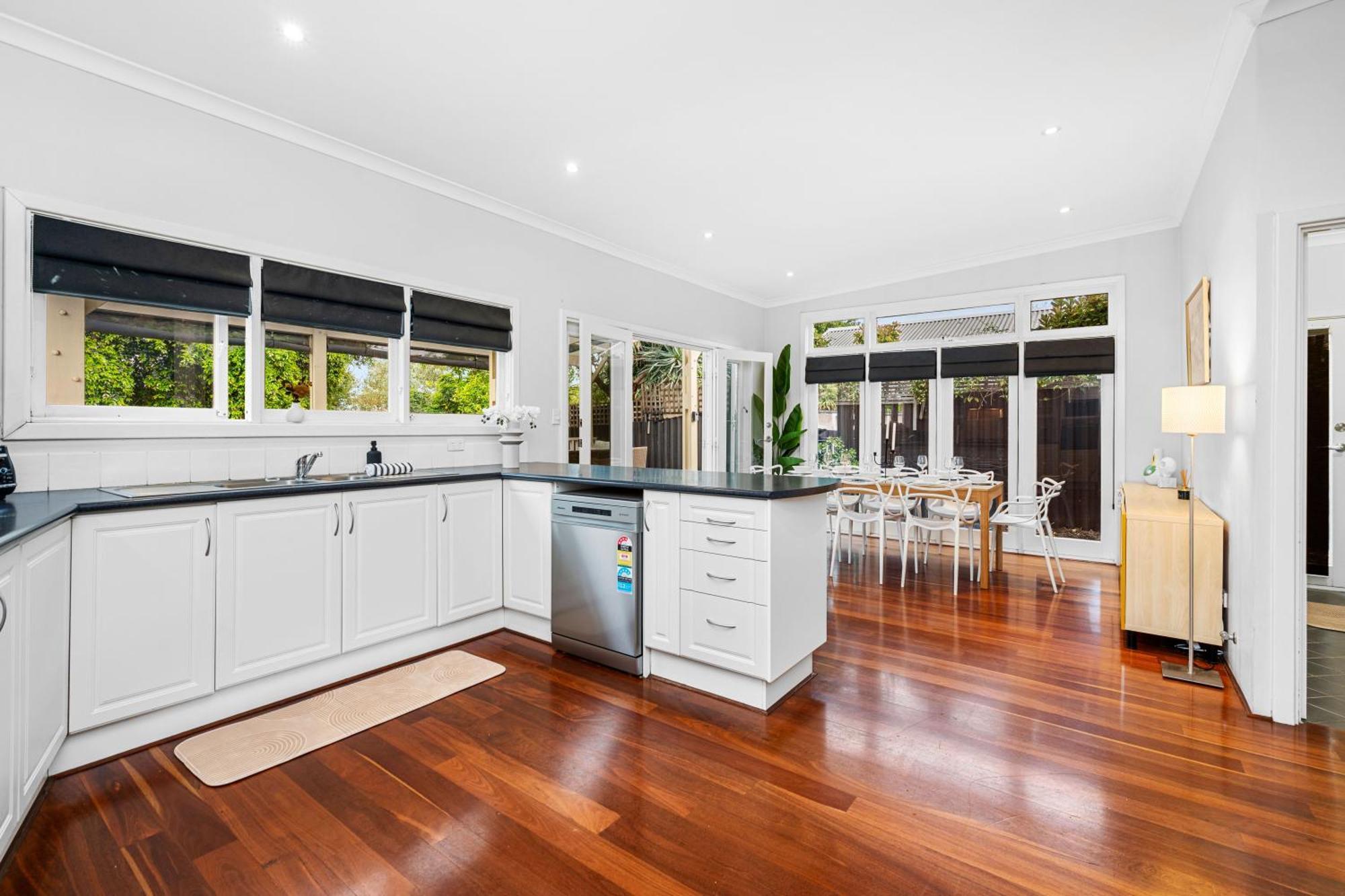59 Balmoral - Classic Australian Charm *