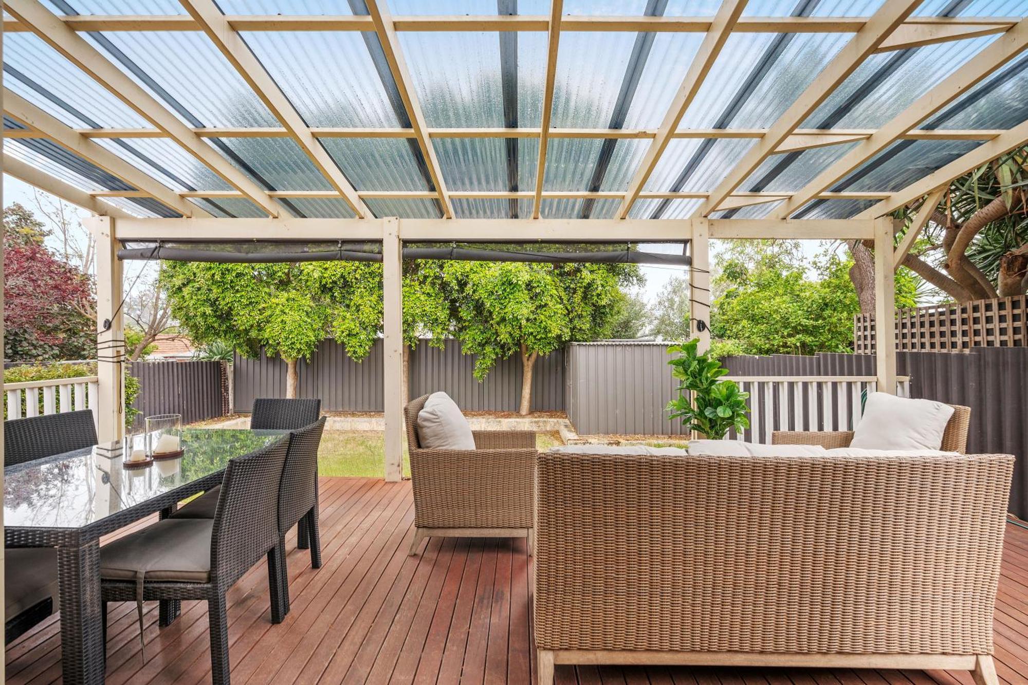Holiday home 59 Balmoral - Classic Australian Charm