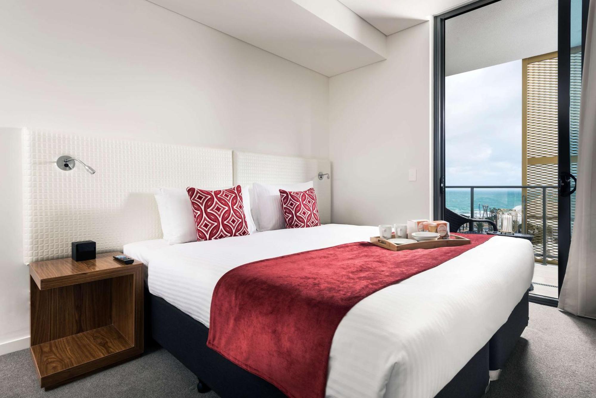 Ramada By Wyndham Vetroblu Scarborough Perth