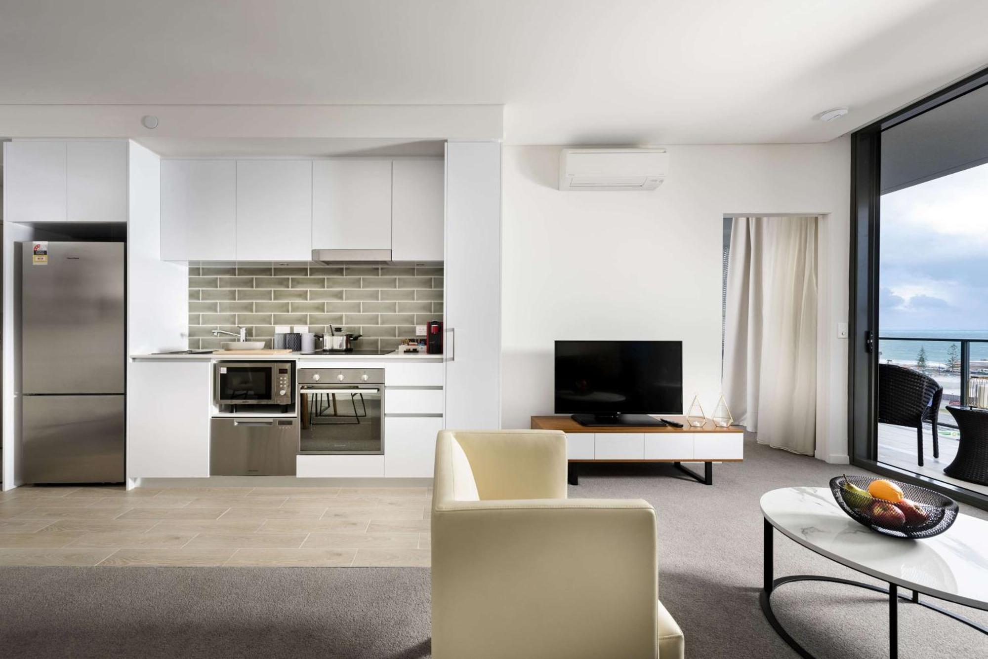 Ramada By Wyndham Vetroblu Scarborough Hotel Perth