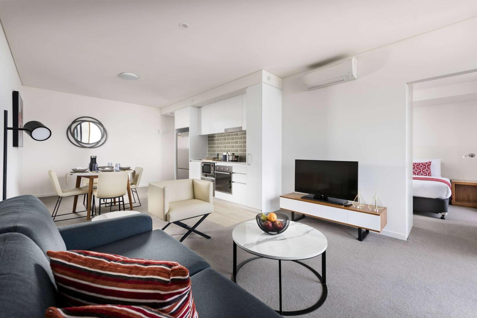 Hotel Ramada By Wyndham Vetroblu Scarborough Perth