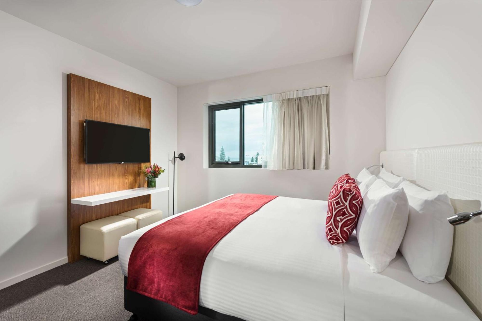 Ramada By Wyndham Vetroblu Scarborough Perth