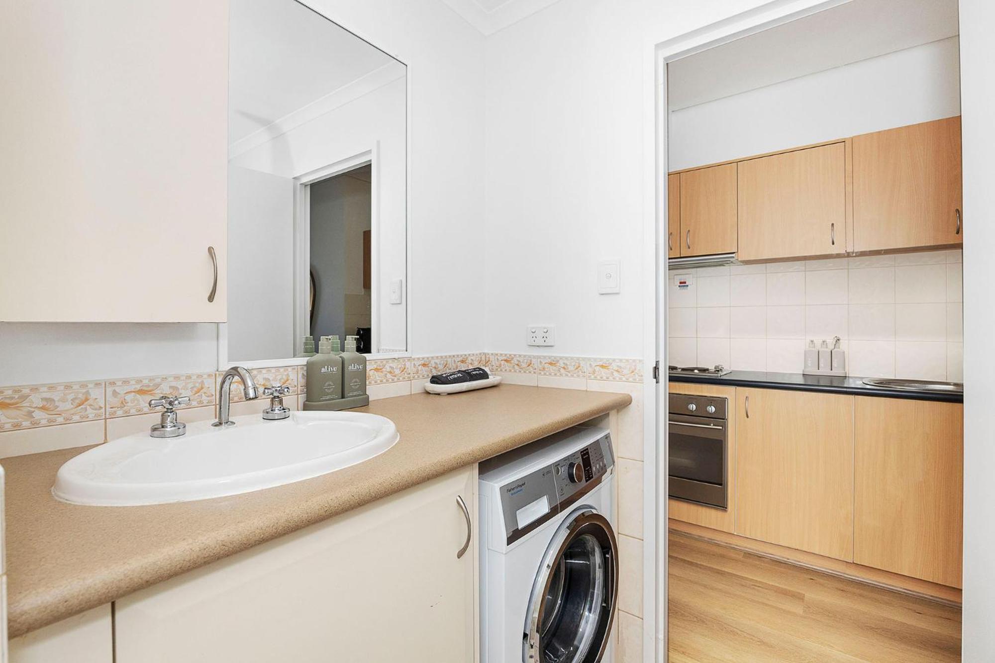 Small Moments Apartment