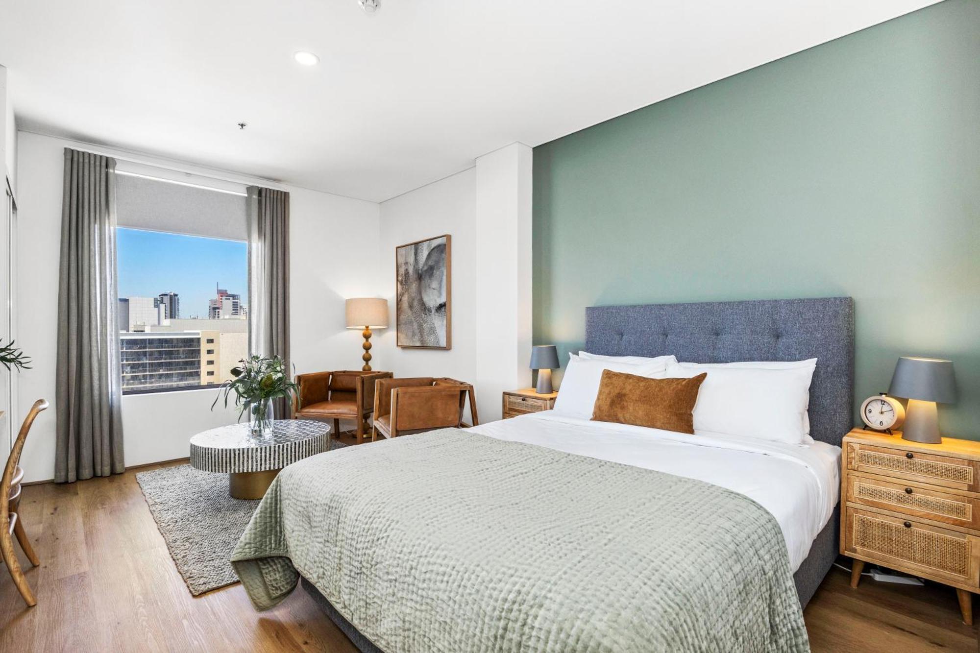 Small Moments Apartment *