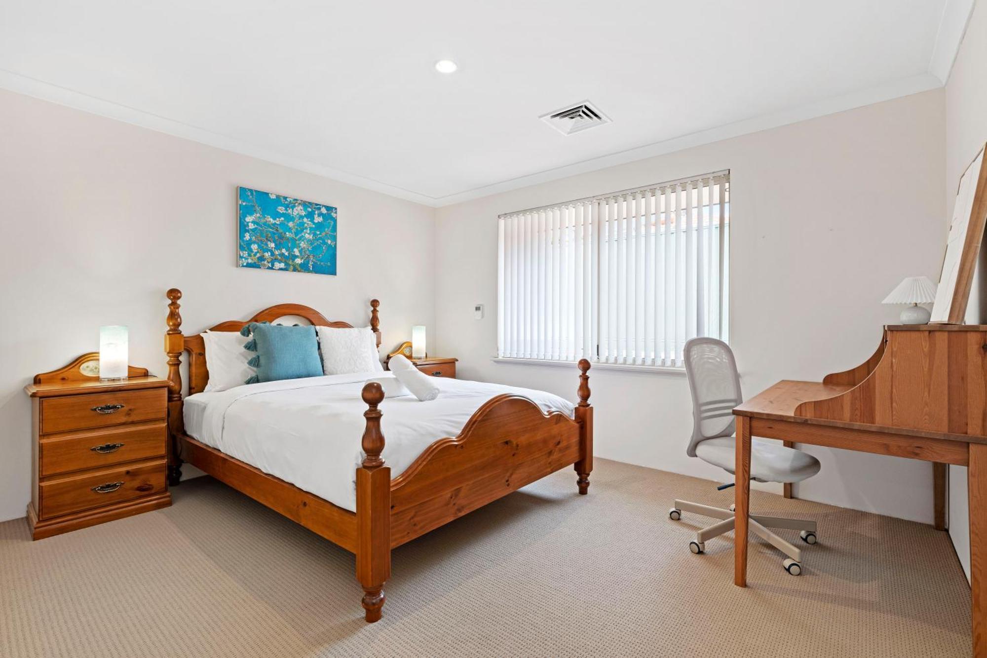 8 Flecker - Winthrop Mansion Perth