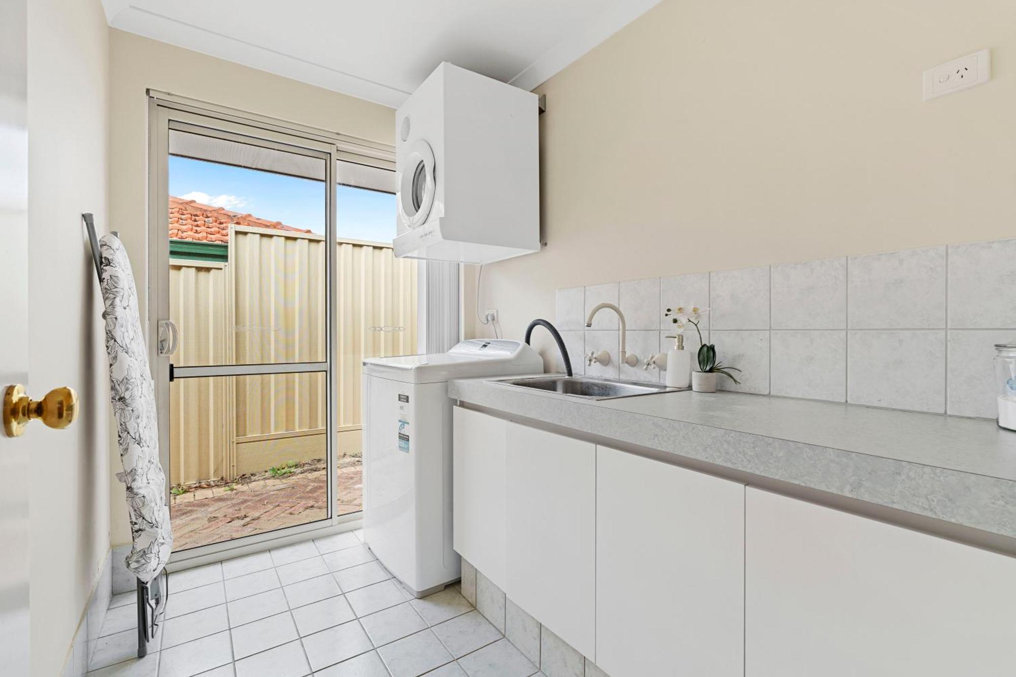 8 Flecker - Winthrop Mansion Perth