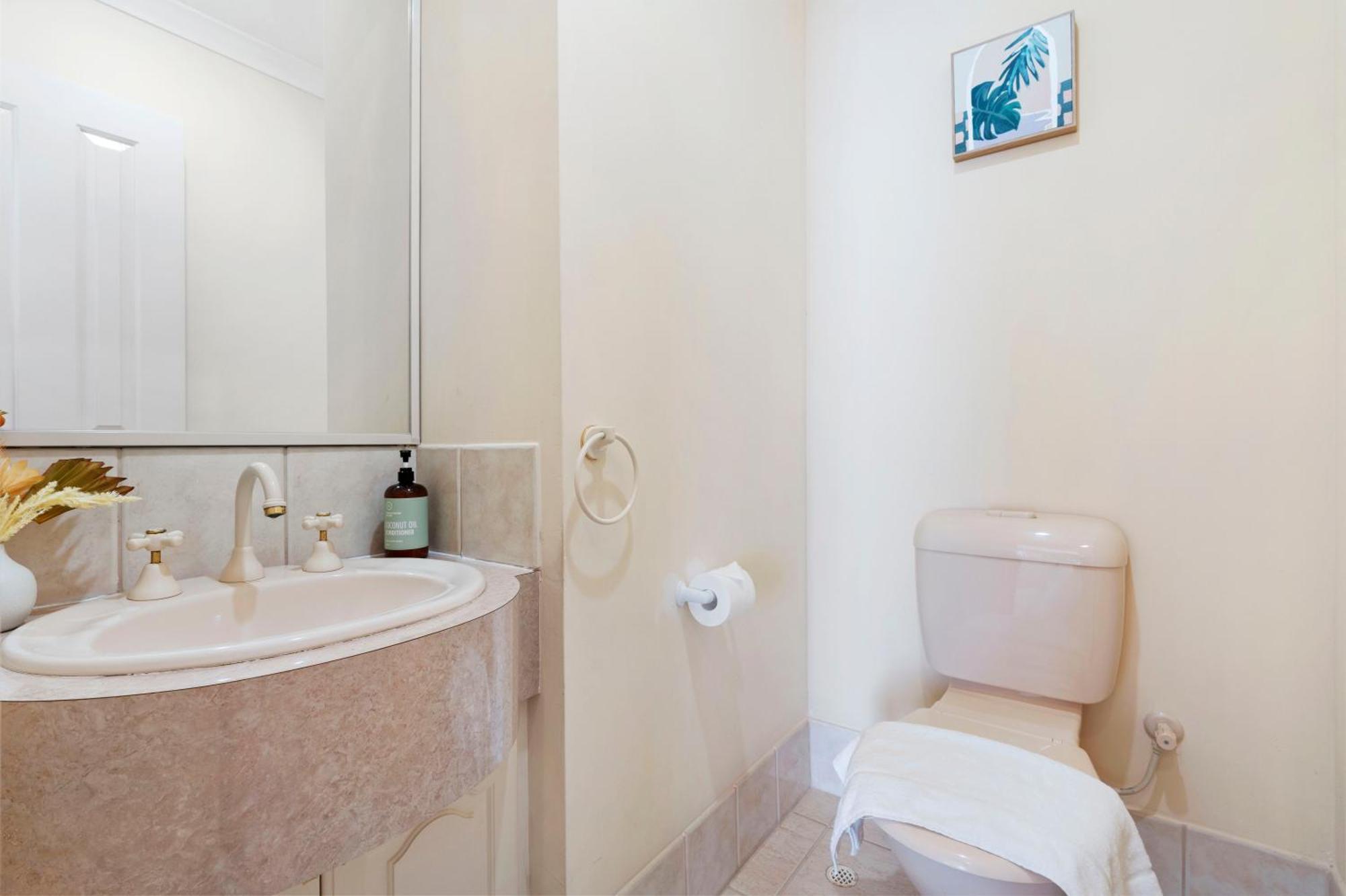 8 Flecker - Winthrop Mansion Perth