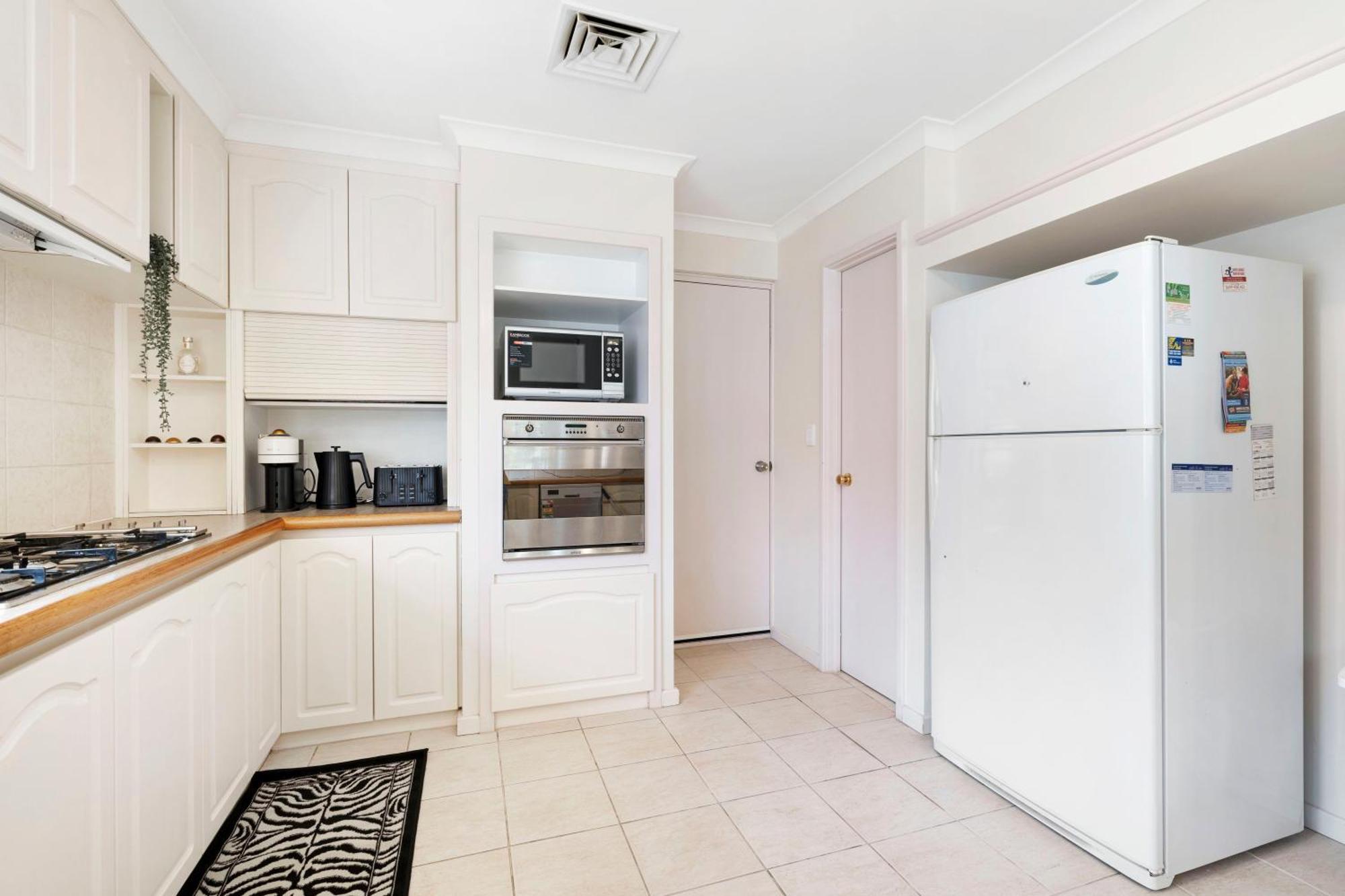 8 Flecker - Winthrop Mansion Holiday home Perth