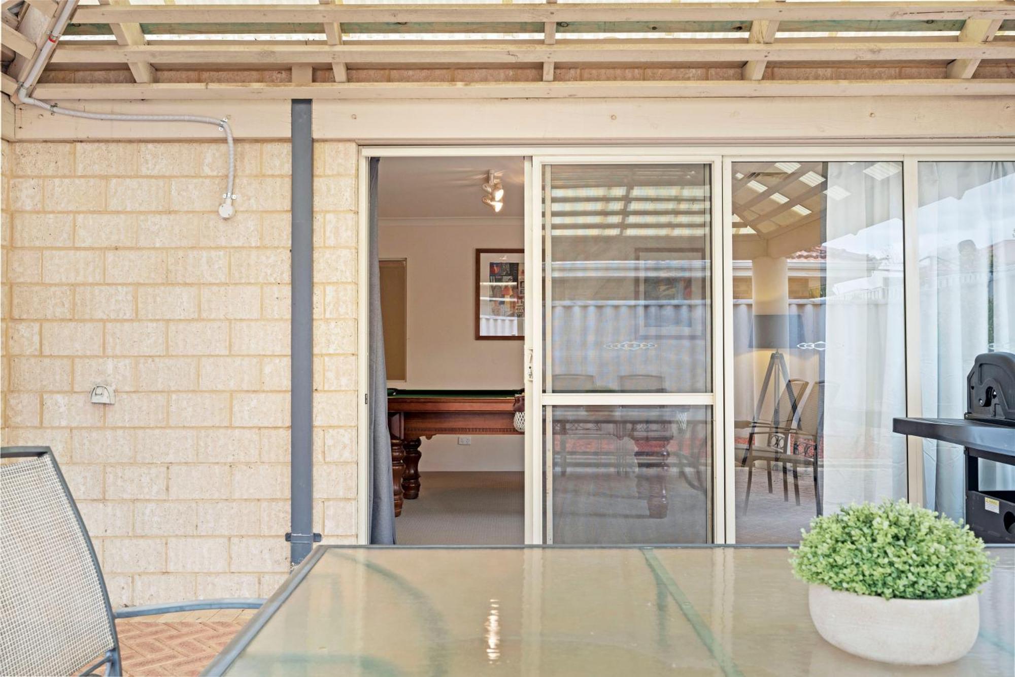 8 Flecker - Winthrop Mansion * Perth