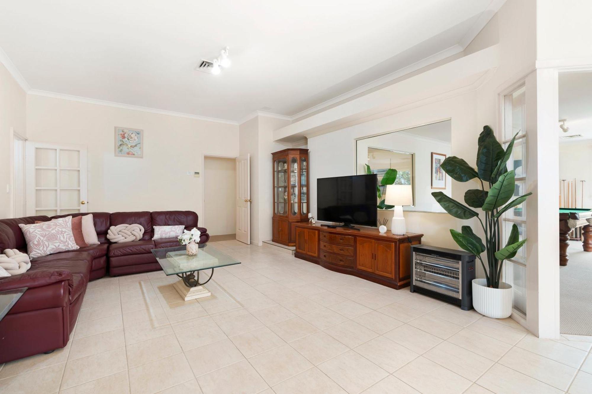 8 Flecker - Winthrop Mansion Holiday home *