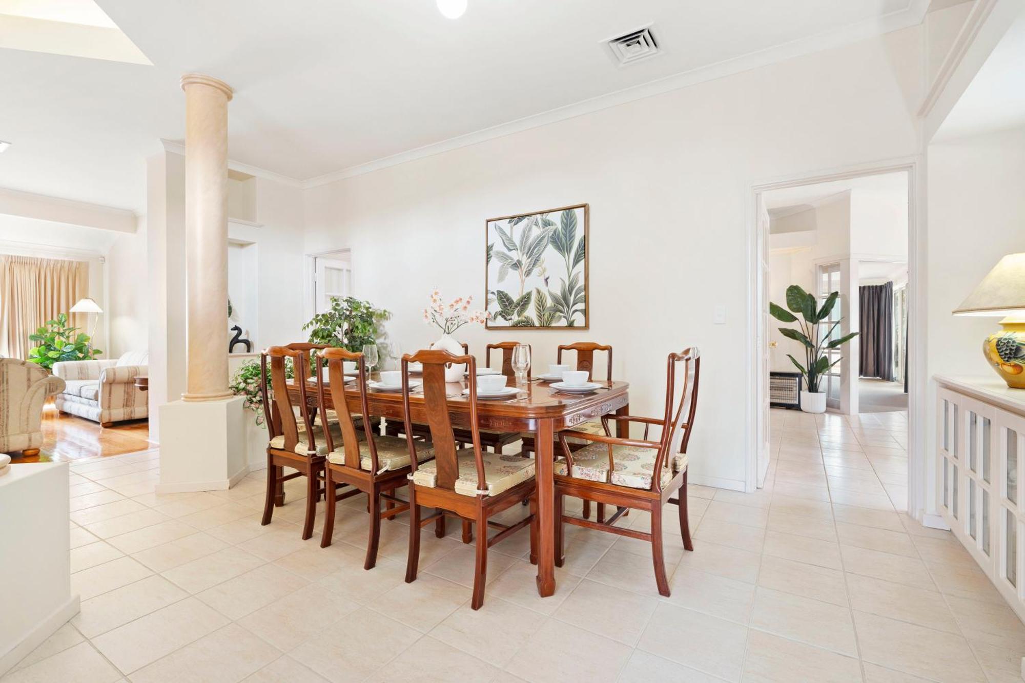 8 Flecker - Winthrop Mansion Perth
