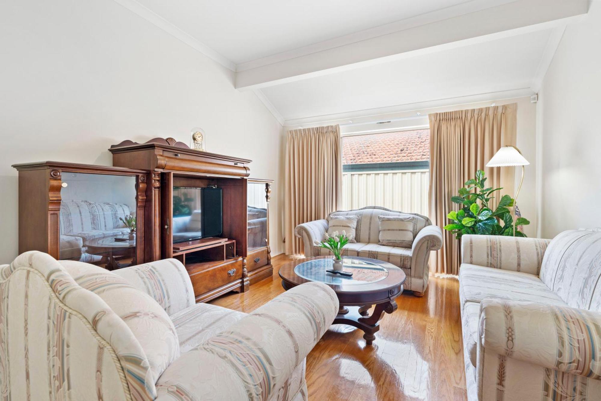 8 Flecker - Winthrop Mansion Holiday home