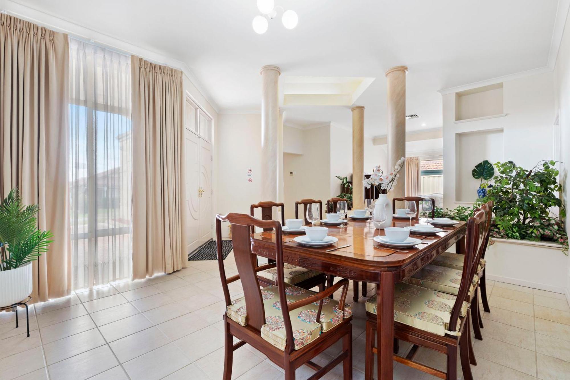 8 Flecker - Winthrop Mansion Holiday home Perth