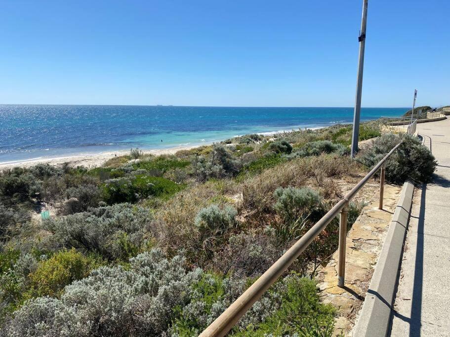 Cottesloe Family Rumah percutian Perth