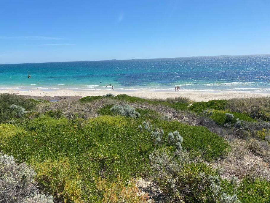 Rumah percutian Cottesloe Family Perth
