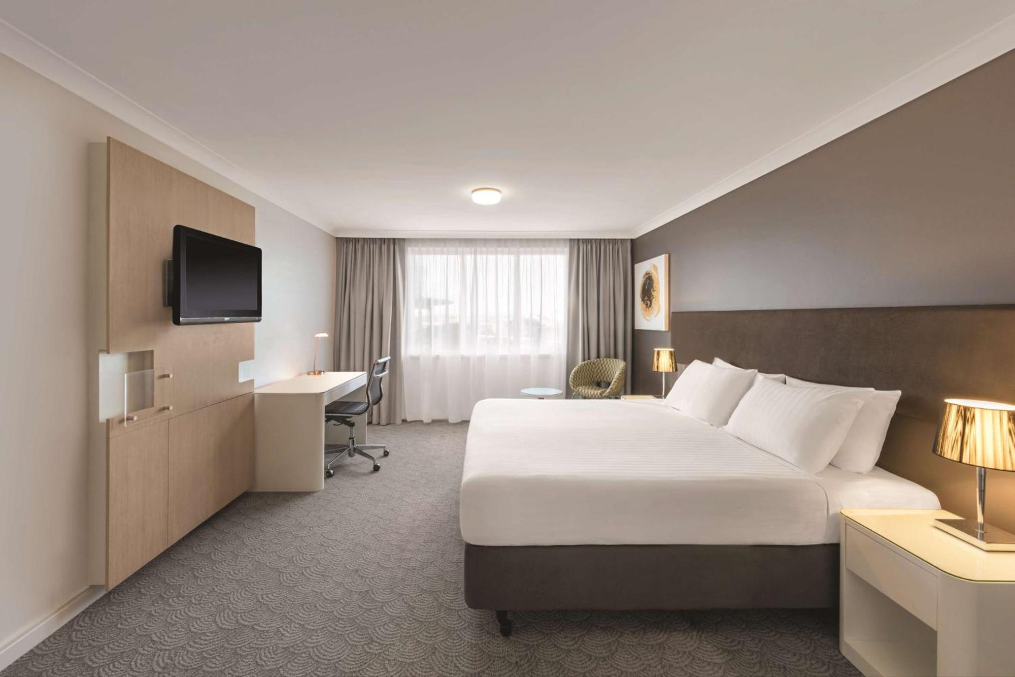 Hotel Rendezvous