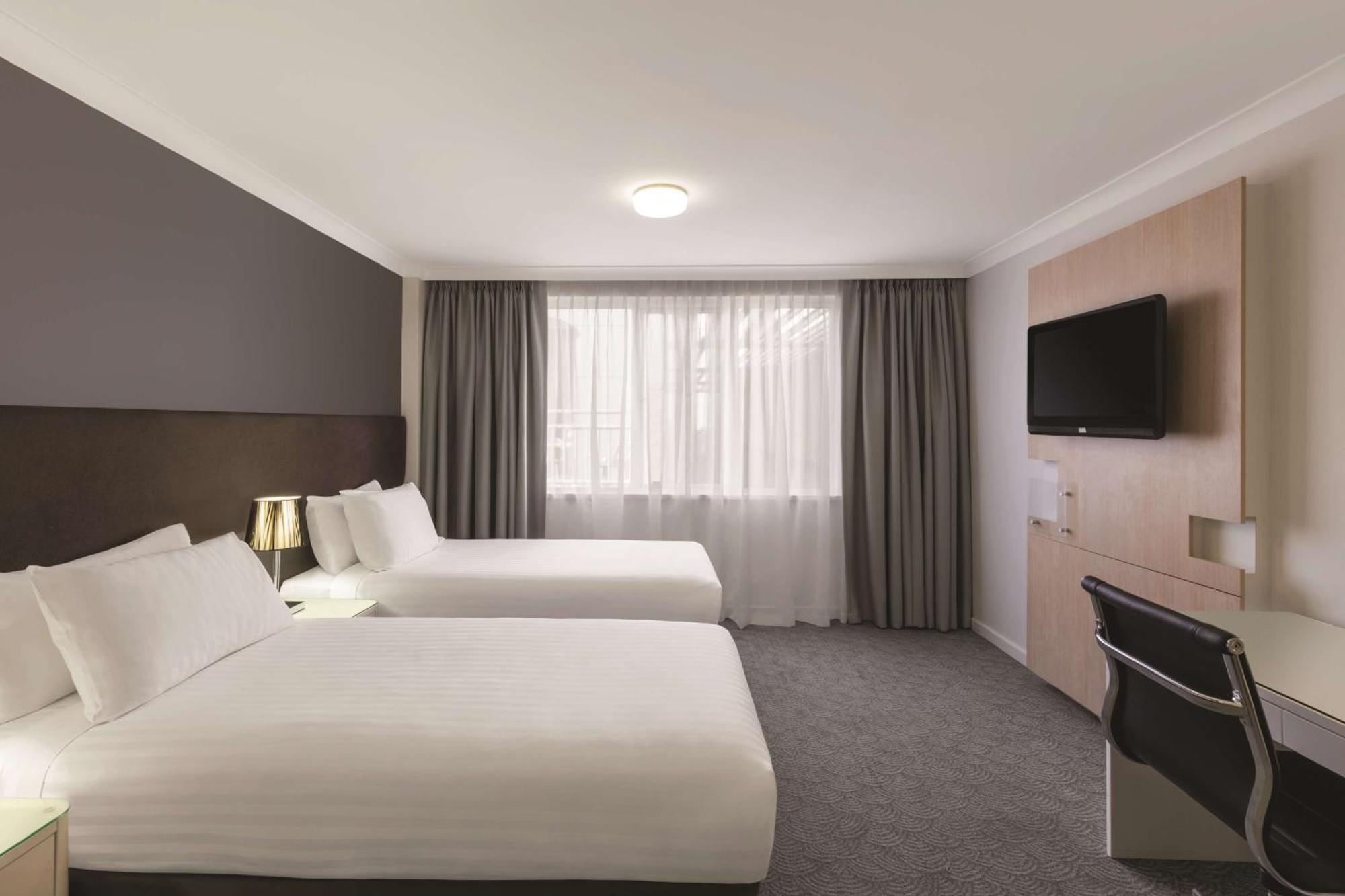 Rendezvous 4* Perth
