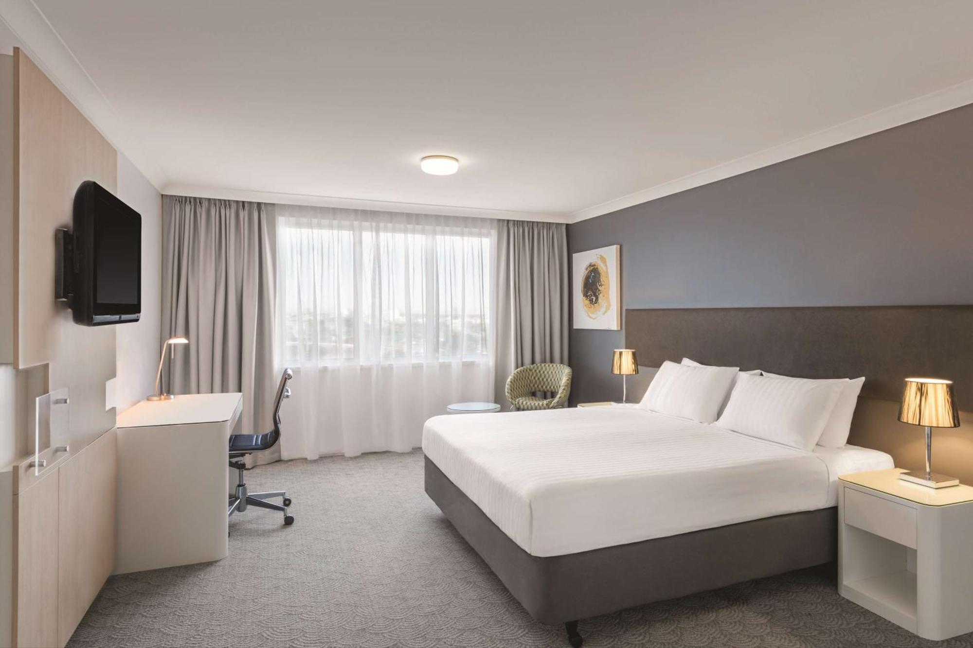 Hotel Rendezvous 4*