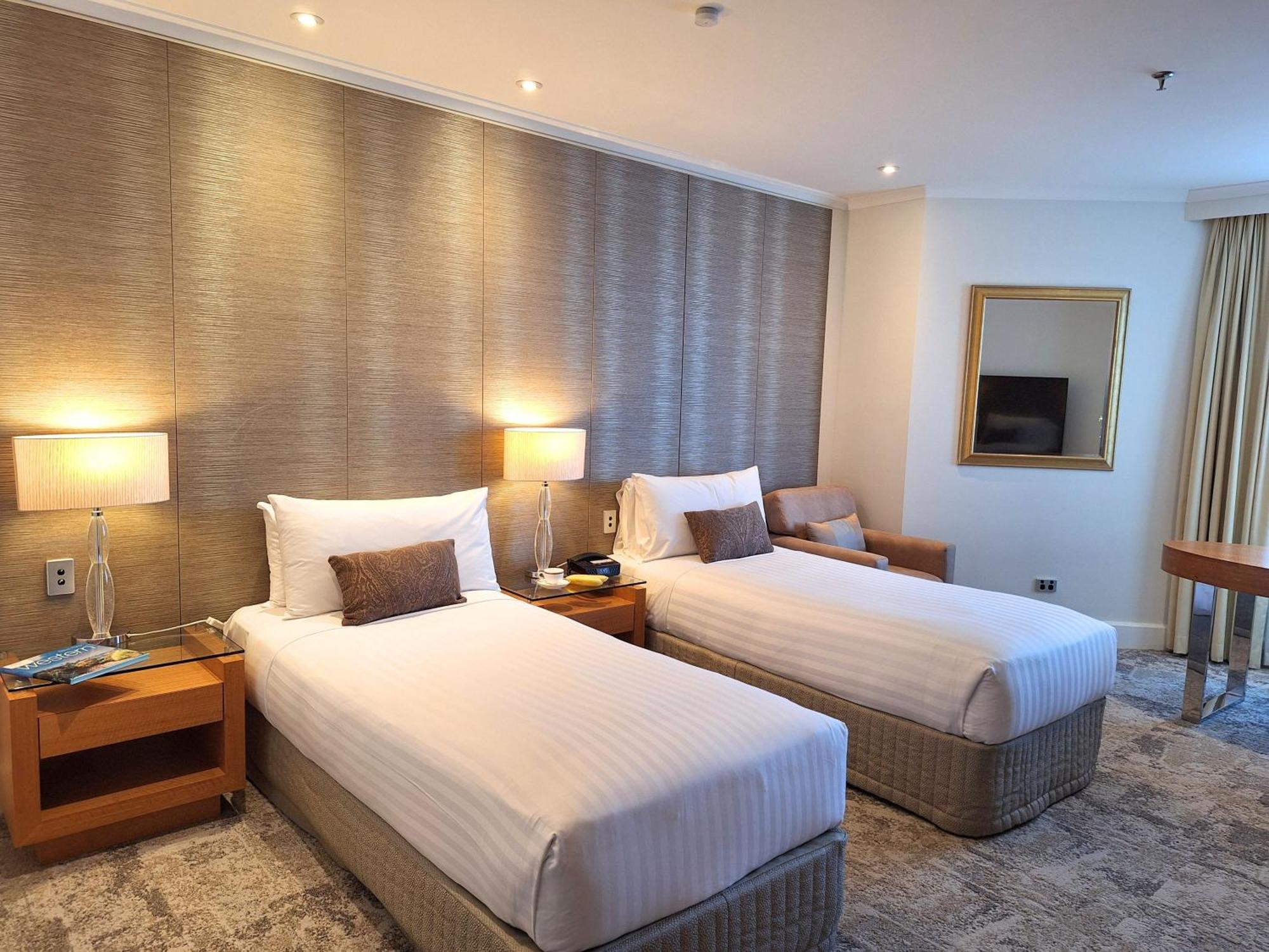 On Langley Park Hotel