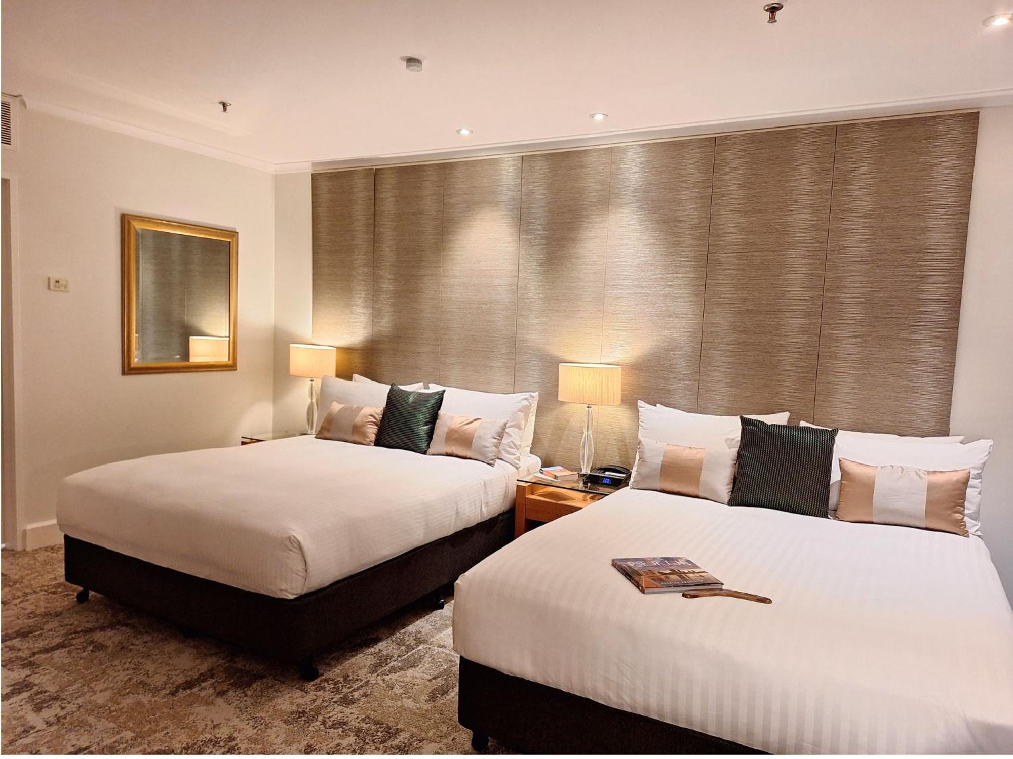 Hotel On Langley Park