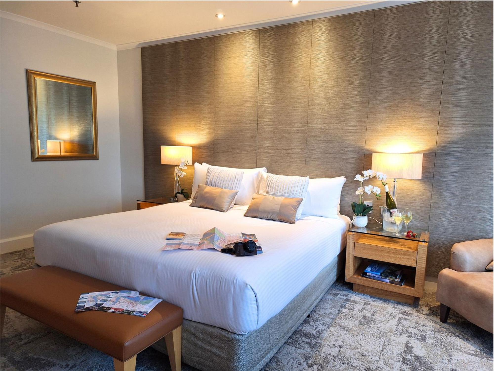 Hotel On Langley Park Perth
